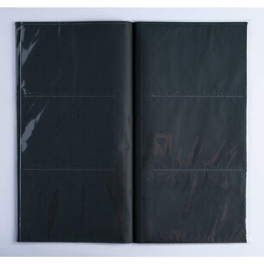 Erik Soft Photo Album, Abstract Summer, 96 Pockets, 4x6