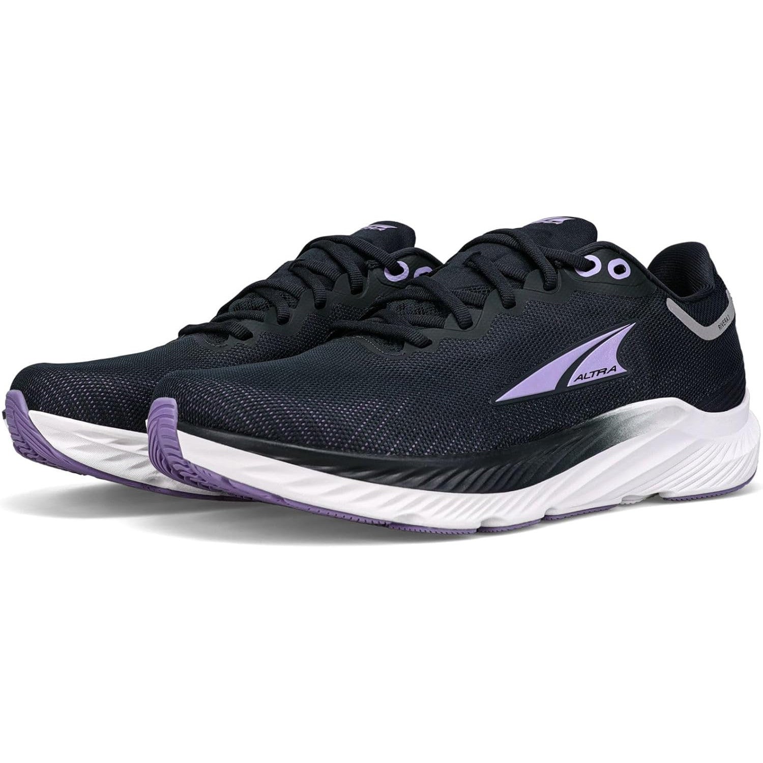 ALTRA Women's Rivera 3 Road Running Shoes, Wide Toe Box