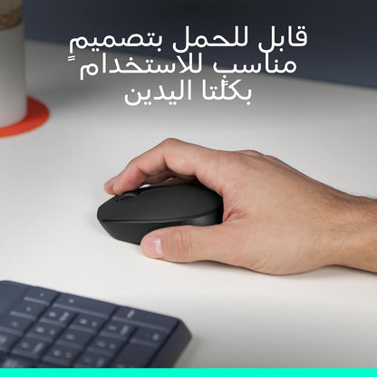 Logitech M171 Wireless Optical Mouse 2.4GHz
