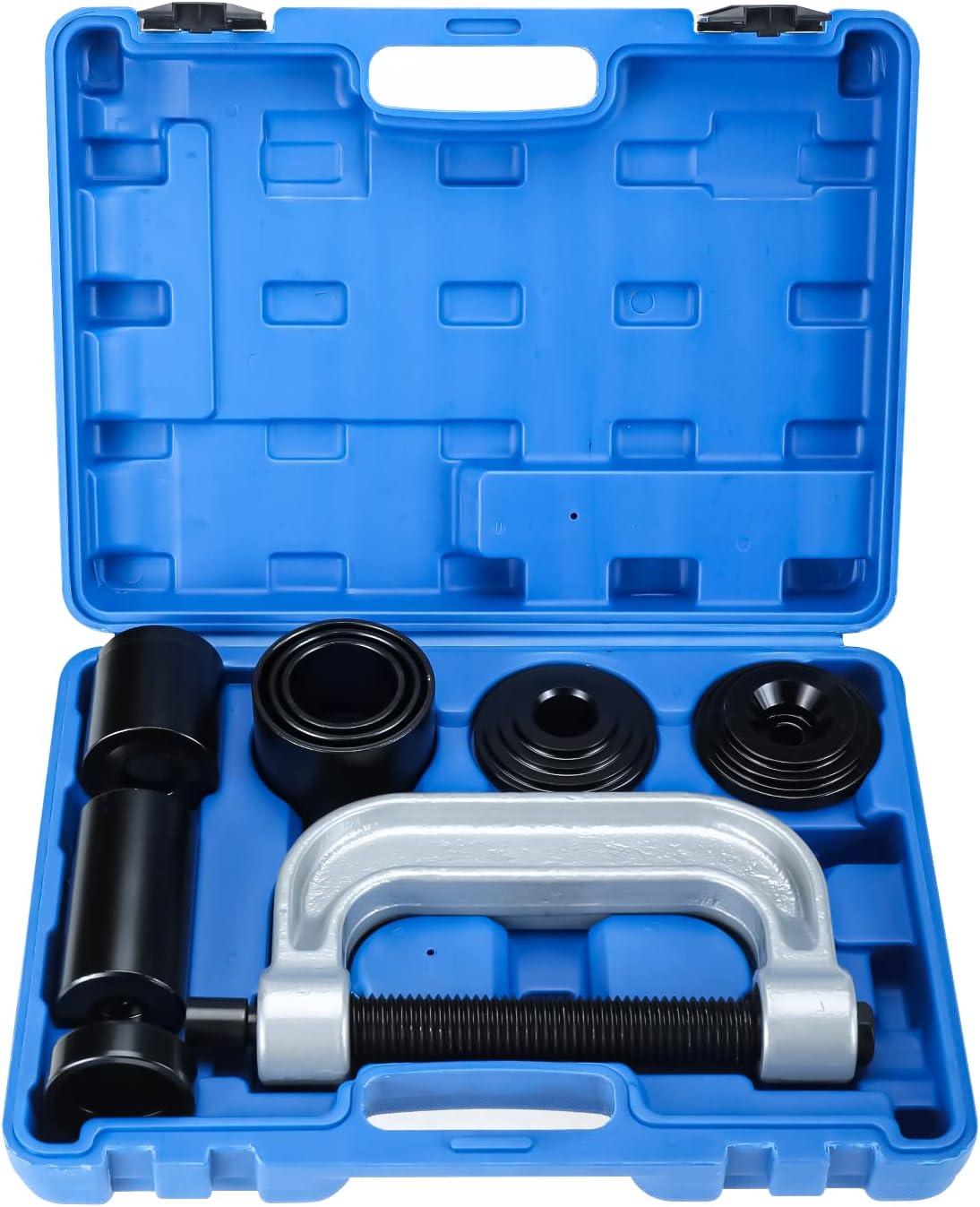 BOOMSTART Ball Joint Press Tool Kit 4 in 1