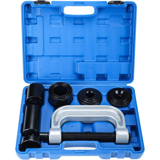 BOOMSTART Ball Joint Press Tool Kit 4 in 1