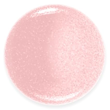 Manhattan Last & Shine Nail Polish, 070 Candy Life