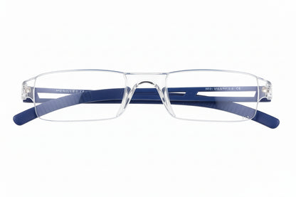 LifeArt Reading Glasses, Blue Light Blocking Glasses, for Women and Men