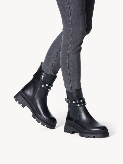 Tamaris Women's Chelsea Boot 1-25444-41