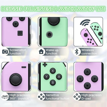 Bellamira ZZ-01 Wireless Controller for Switch
