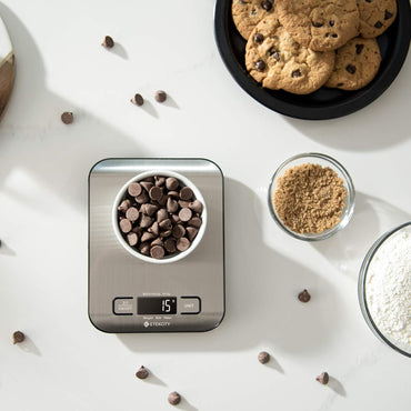 Etekcity EK6015 Digital Kitchen Scale