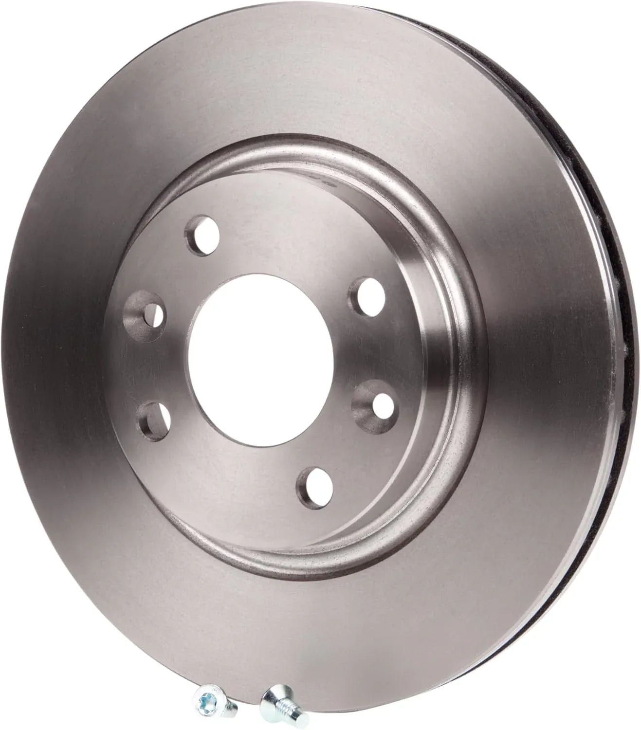 Bosch BD2146 Brake Discs - ECE-R90 Certified - Set of 2 - Gomix Brands Outlet