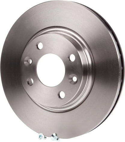Bosch BD2146 Brake Discs - ECE-R90 Certified - Set of 2 - Gomix Brands Outlet
