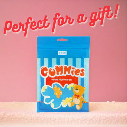 Soxo Candy Socks Fun Colorful Unisex Cotton Sock Set