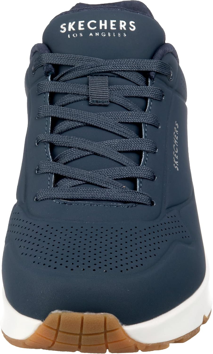 Skechers Uno-Night Shades Air-Cooled Memory Foam Women's Fashion Sneakers