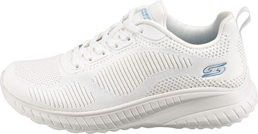 Skechers BOBS Squad Chaos Women's Vegan Memory Foam Sneakers