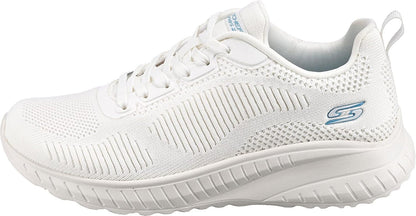 Skechers BOBS Squad Chaos Women's Vegan Memory Foam Sneakers