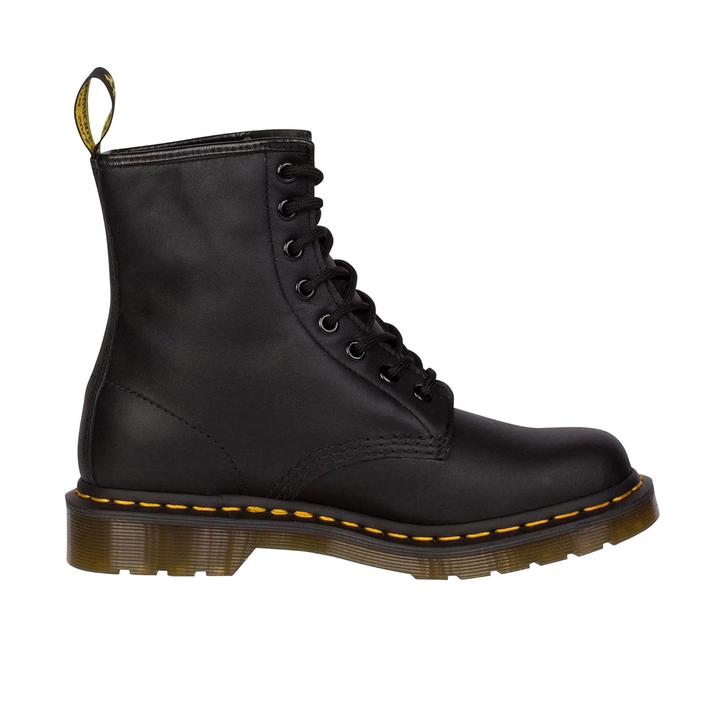 Dr. Martens Women's 1460 Vonda Softy Leather Rose Boot