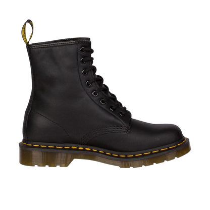 Dr. Martens Women's 1460 Vonda Softy Leather Rose Boot