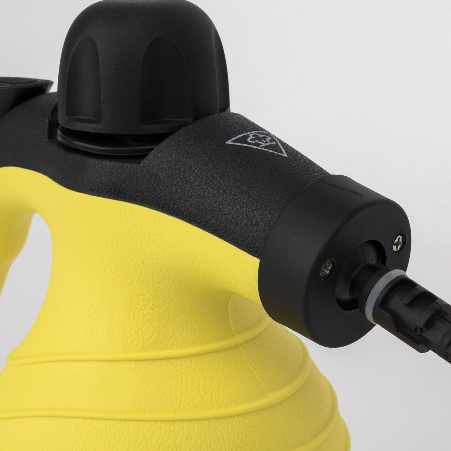 H.Koenig NV60 Handheld Seam Steam Cleaner 1000W Portable