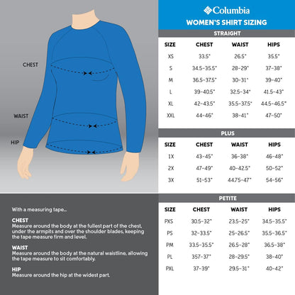 Columbia Women's Glacial IV Half-Zip Thermal Fleece Jacket Performance
