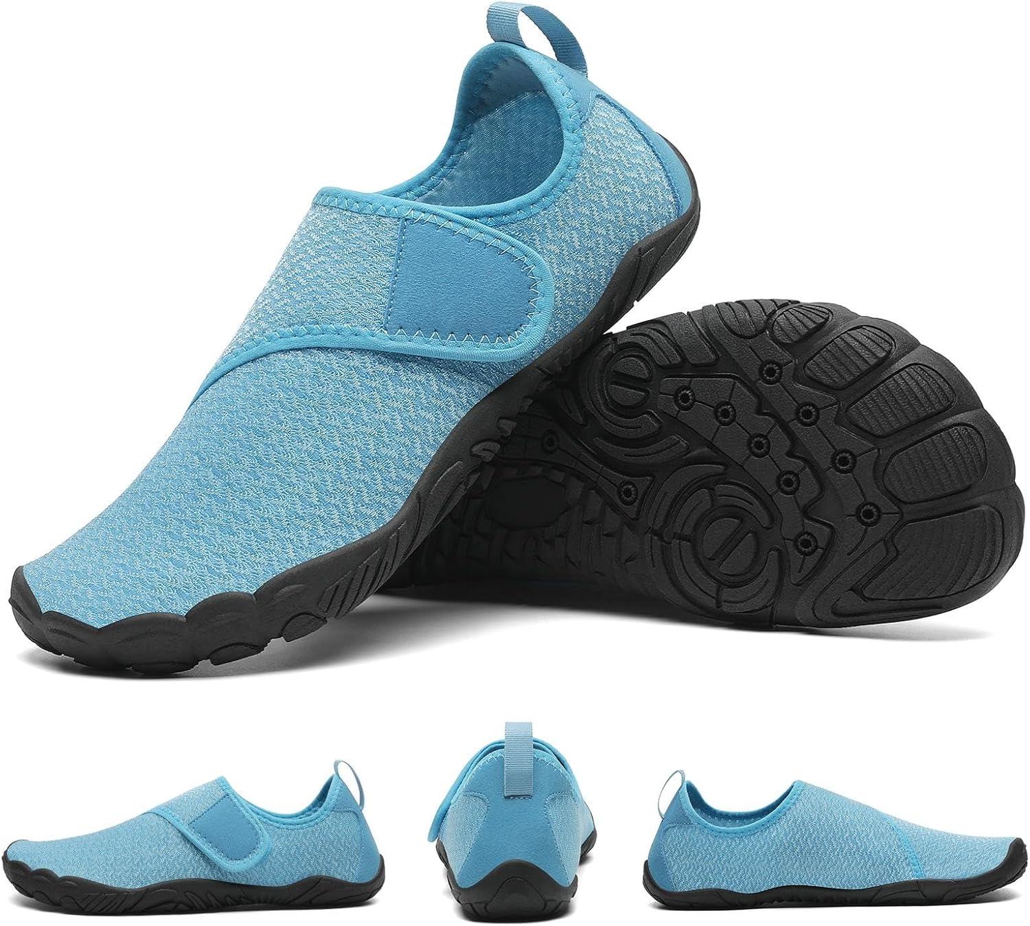 Mishansha Unisex Swimming Flip‑Flops. - Gomix Brands Outlet
