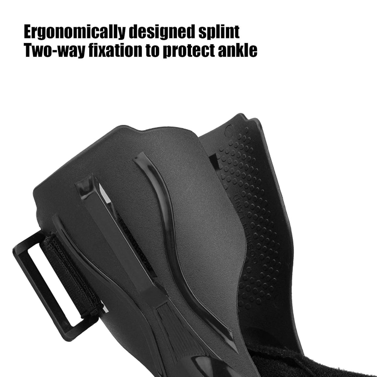 Ankle Support Compression Sleeve for Basketball Running