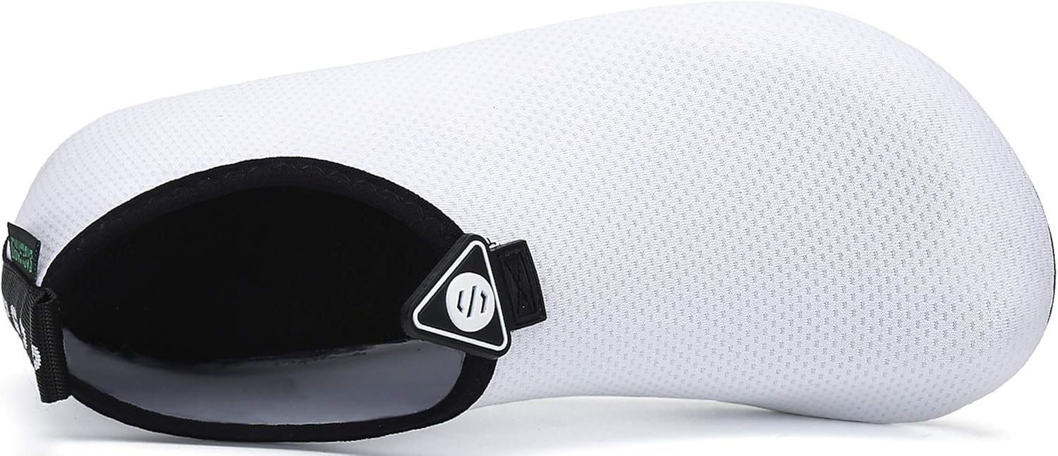 SAGUARO Barefoot Water Shoes – Lightweight Quick-Dry Athletic Footwear