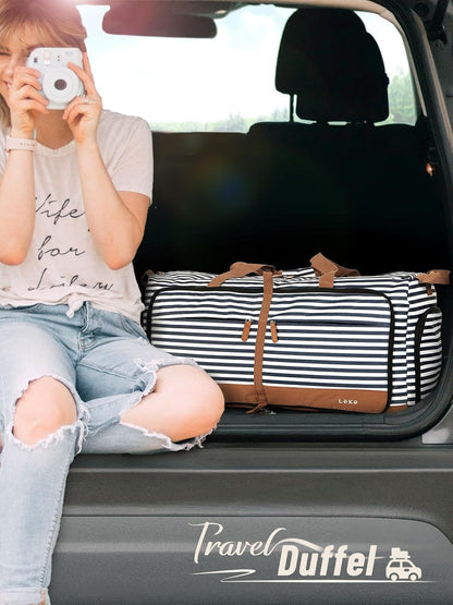 Waterproof Travel Bag