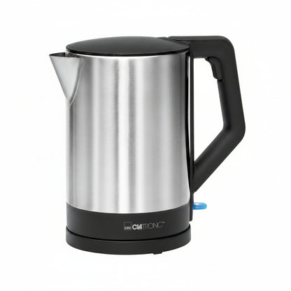 Clatronic Water Kettle WKS 3692 Black Stainless Steel 1.5L