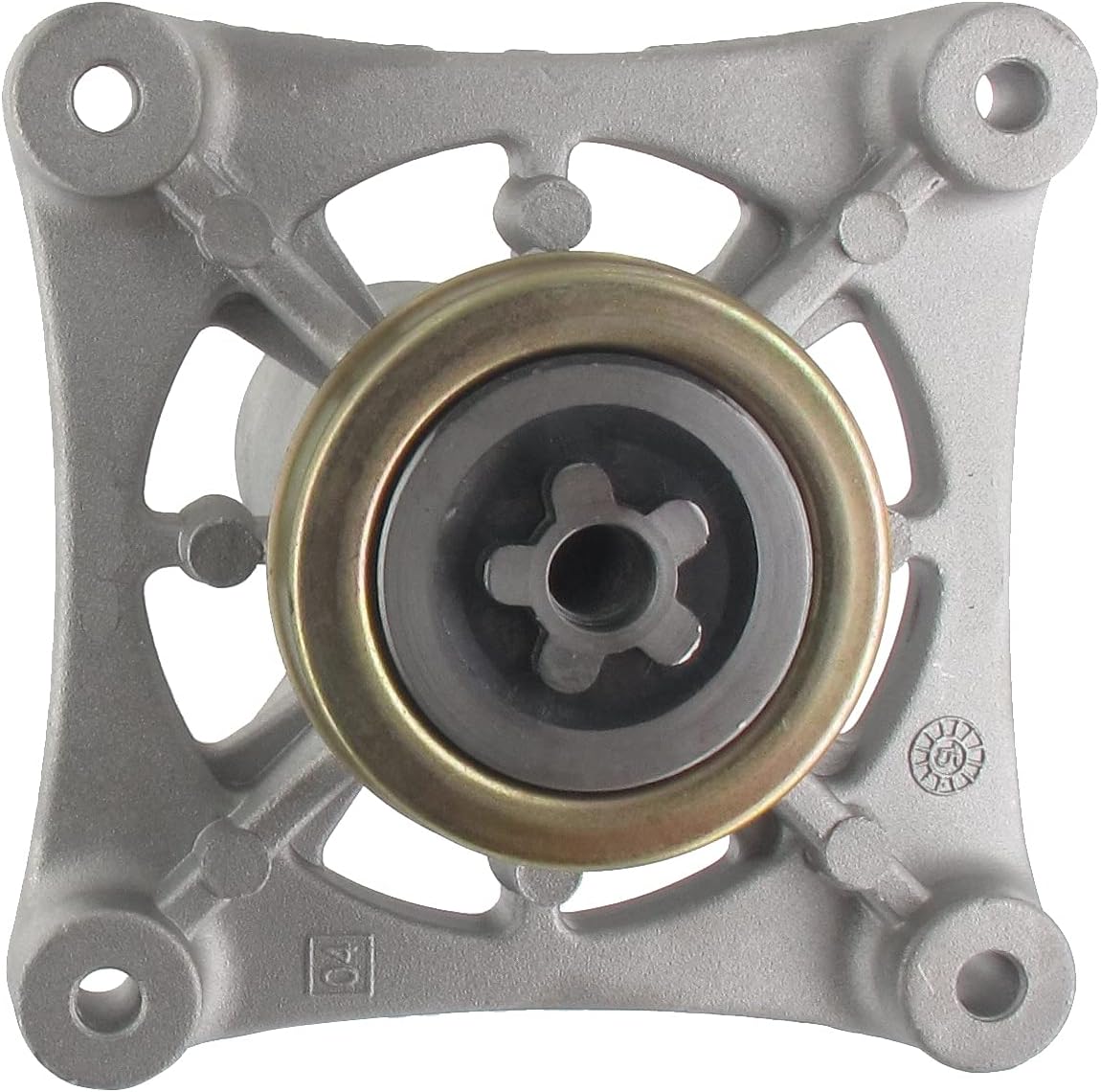 Greenstar 25791 Adjustable 48‑Inch Blade Bearing for Husqvarna