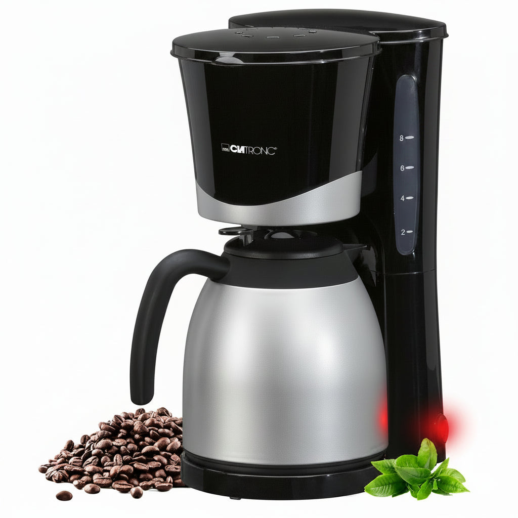 Clatronic KA 3328 Coffee Machine