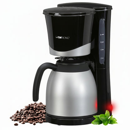 Clatronic KA 3328 Coffee Machine