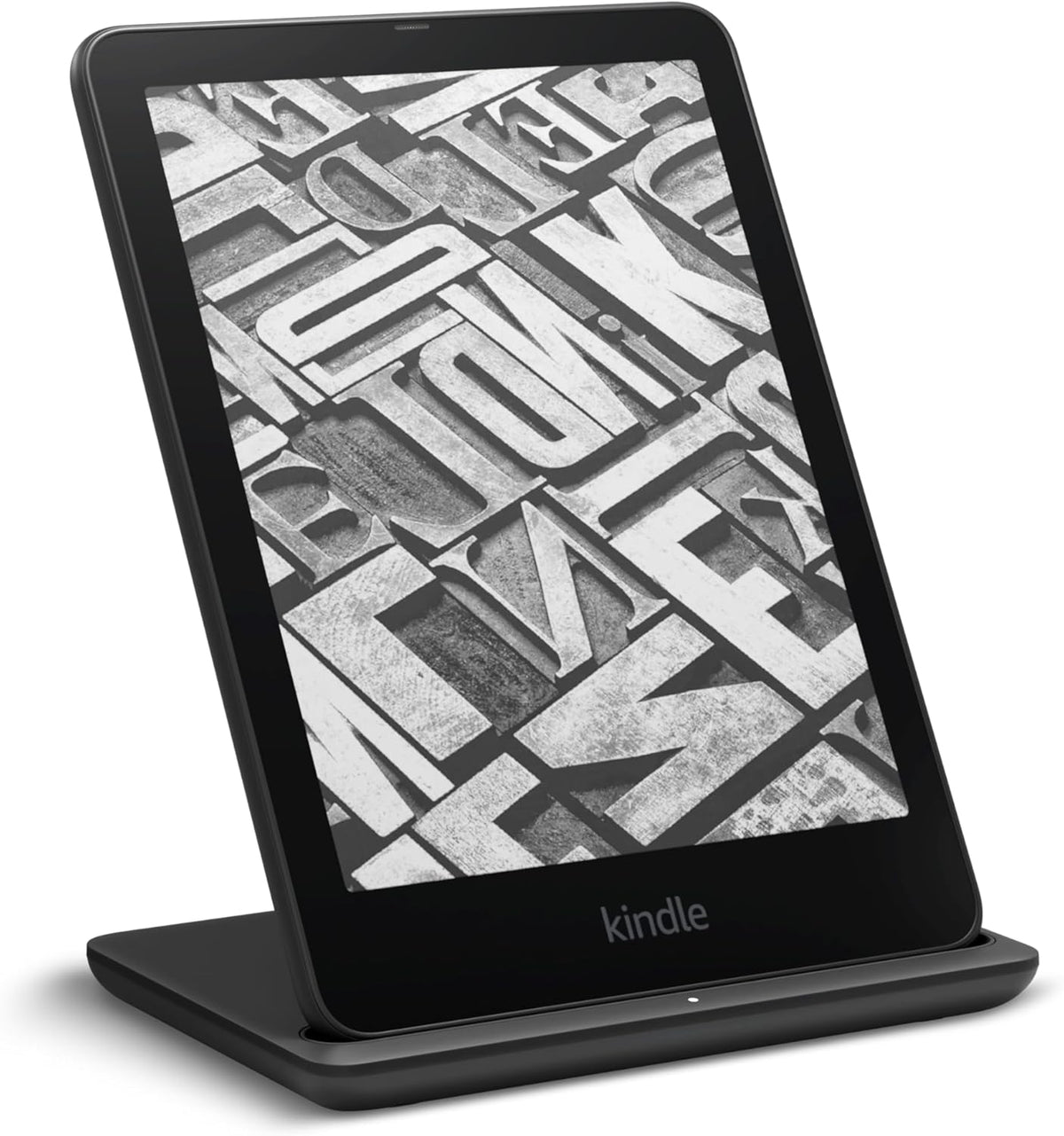 Anker Wireless Charging Dock for Kindle Paperwhite and Colorsoft