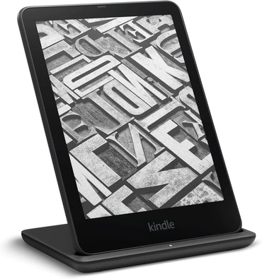 Anker Wireless Charging Dock for Kindle Paperwhite and Colorsoft