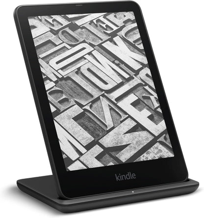 Anker Wireless Charging Dock for Kindle Paperwhite and Colorsoft