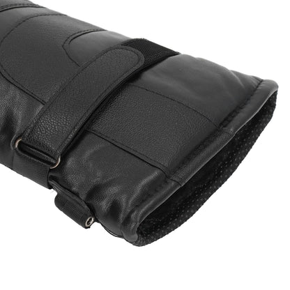Folanda USB Heated Gloves for Men Women Waterproof Winter