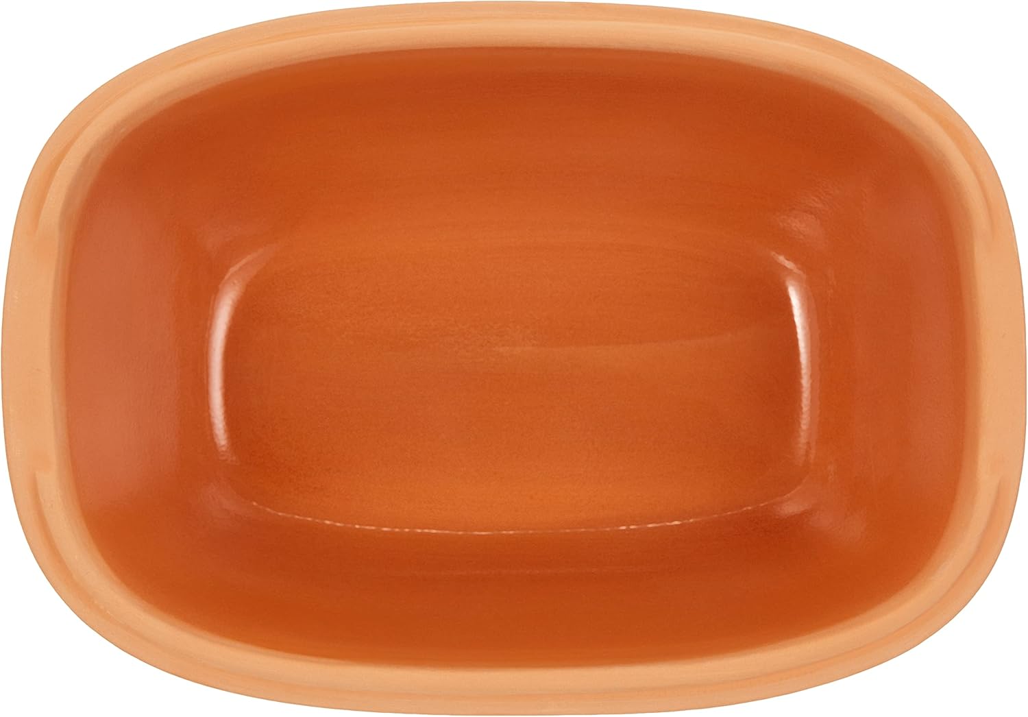 Römertopf Classic Terracotta Clay Pot – 4‑Serving Oven‑Safe Casserole
