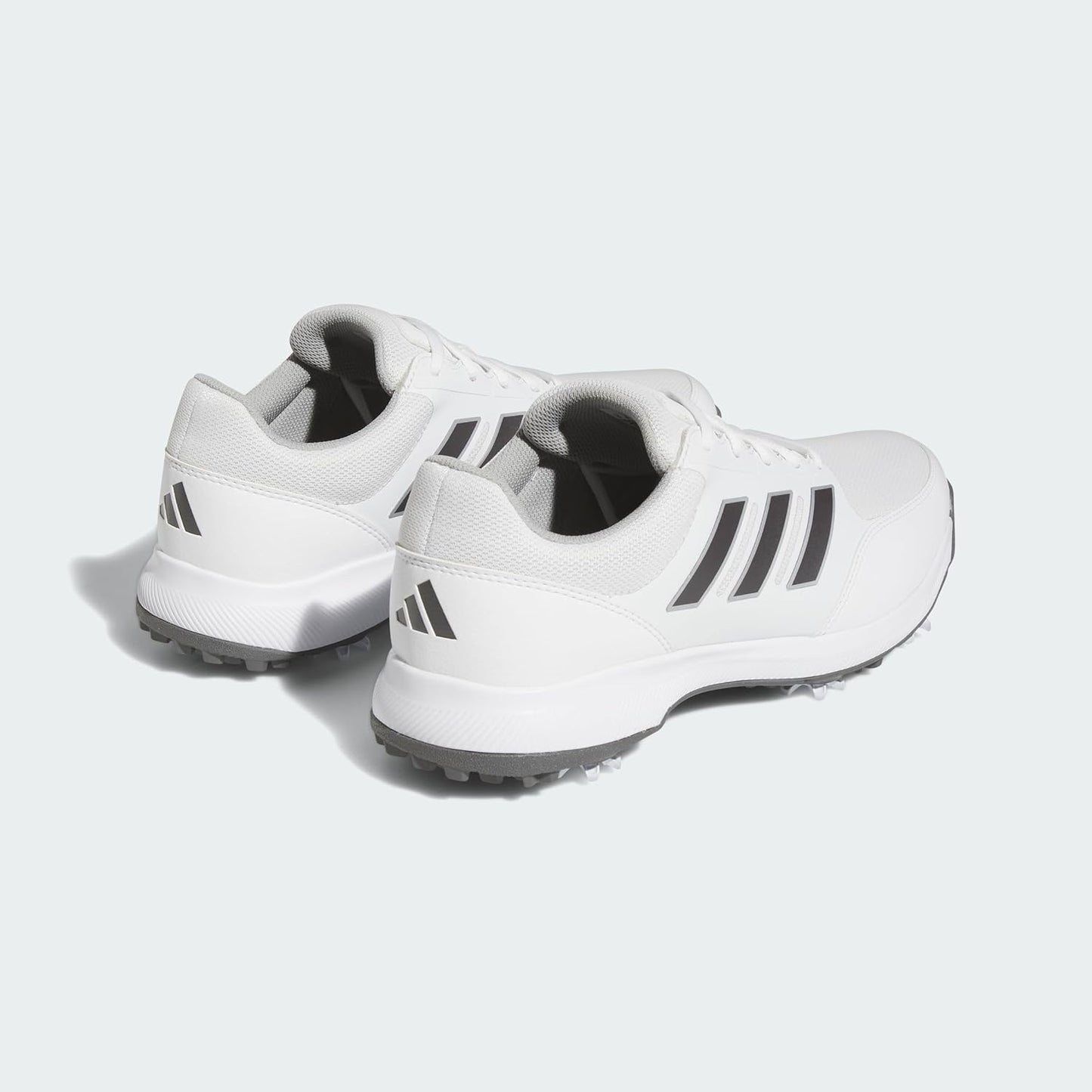adidas Tech Response 3.0 Men's Golf Shoes with X‑Traxion Outsole