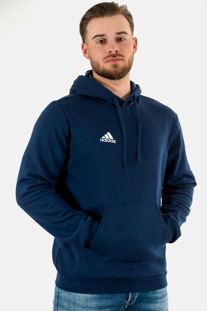 Adidas Men's Hooded Sweatshirt – Soft, Stylish, Affordable
