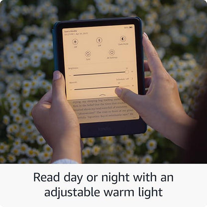 Amazon Kindle Paperwhite 16GB Waterproof eReader with Ads - Gomix Brands Outlet