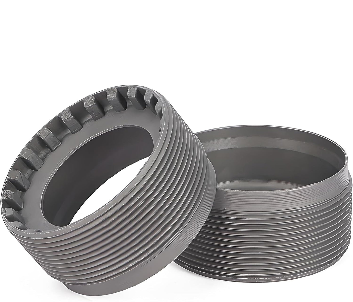 Mimoke 68-73mm BSA Bottom Bracket with Square Taper for Bikes