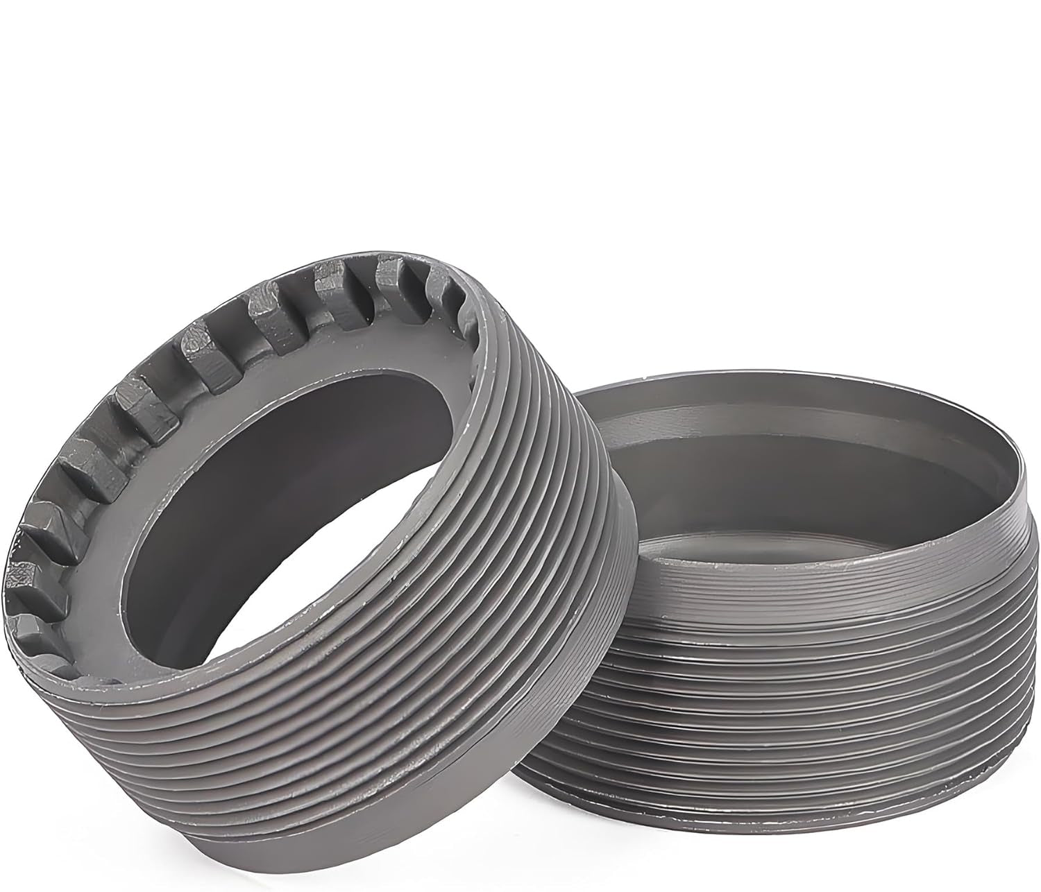 Mimoke 68-73mm BSA Bottom Bracket with Square Taper for Bikes