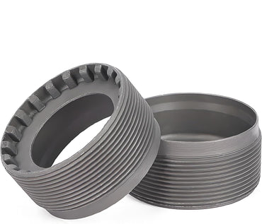 Mimoke 68-73mm BSA Bottom Bracket with Square Taper for Bikes