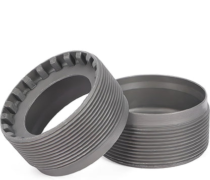 Mimoke 68-73mm BSA Bottom Bracket with Square Taper for Bikes