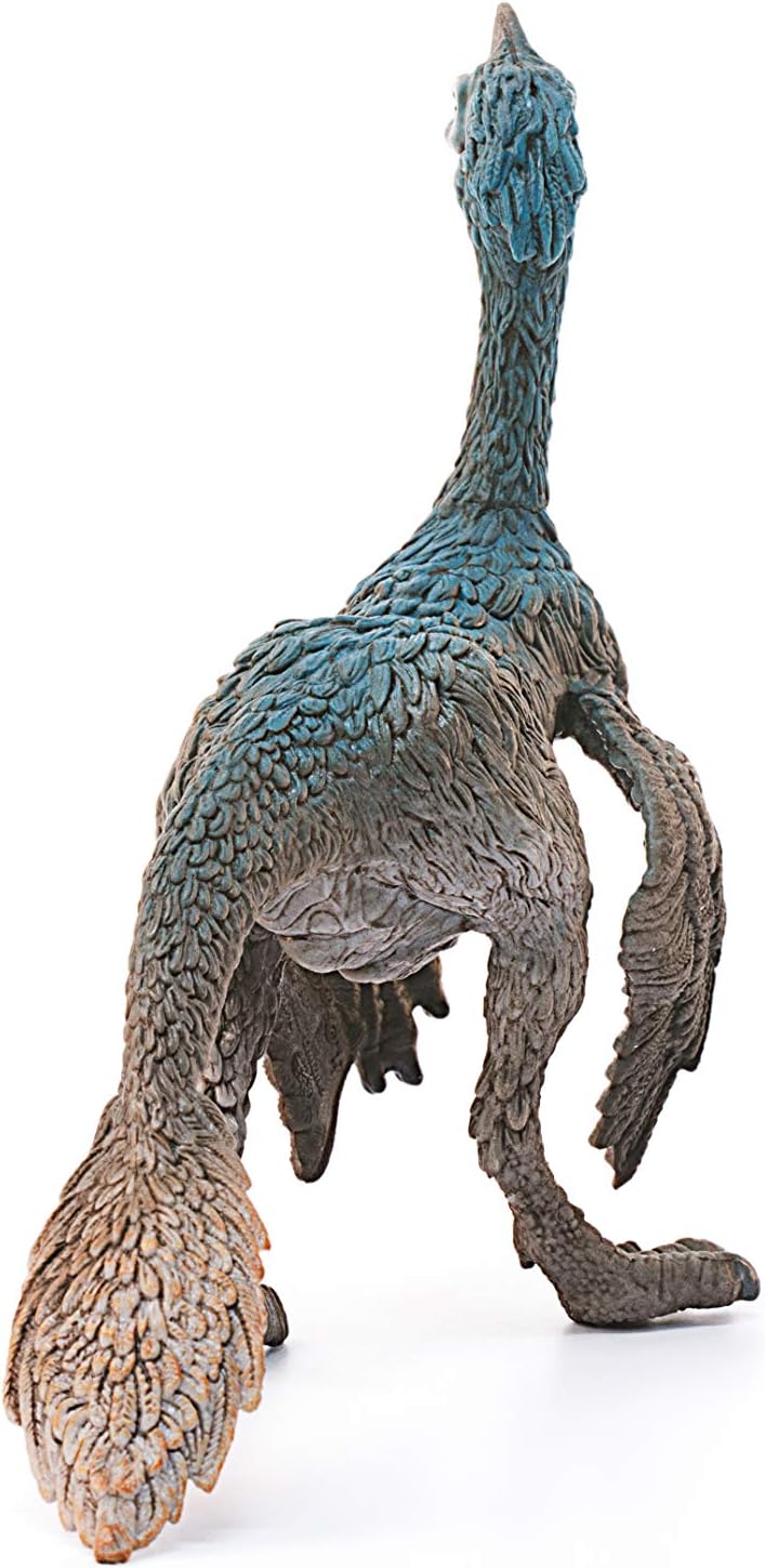 Schleich Oviraptor Toy Figurine