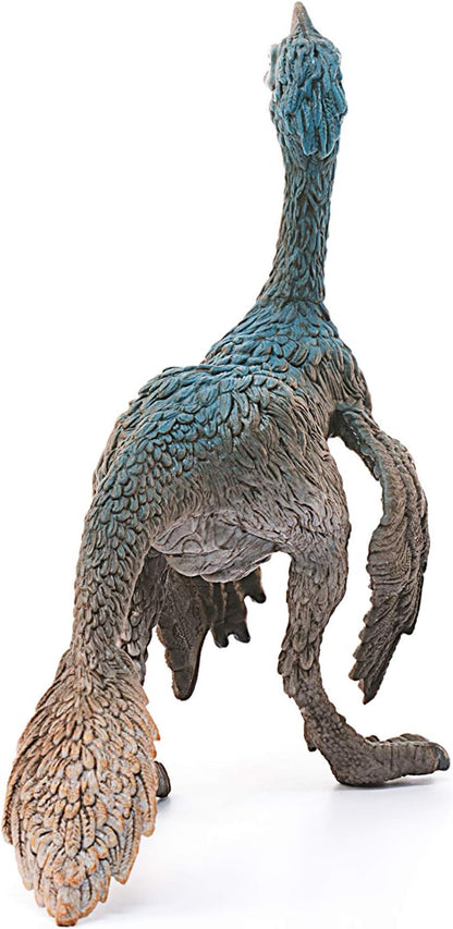 Schleich Oviraptor Toy Figurine