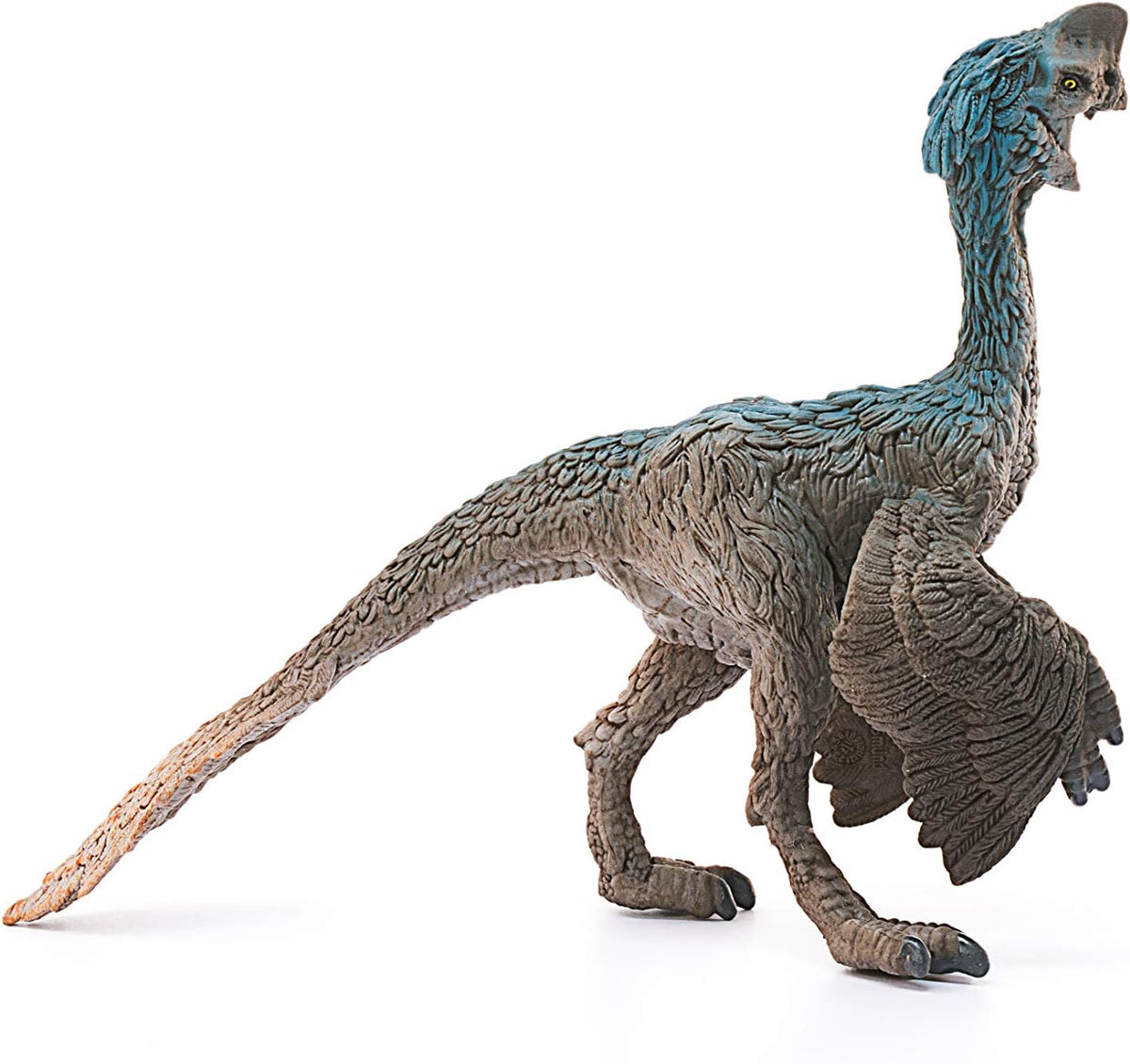 Schleich Oviraptor Toy Figurine