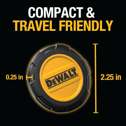 DEWALT Heavy-Duty 15W MagSafe Wireless Charger with Wall Mount