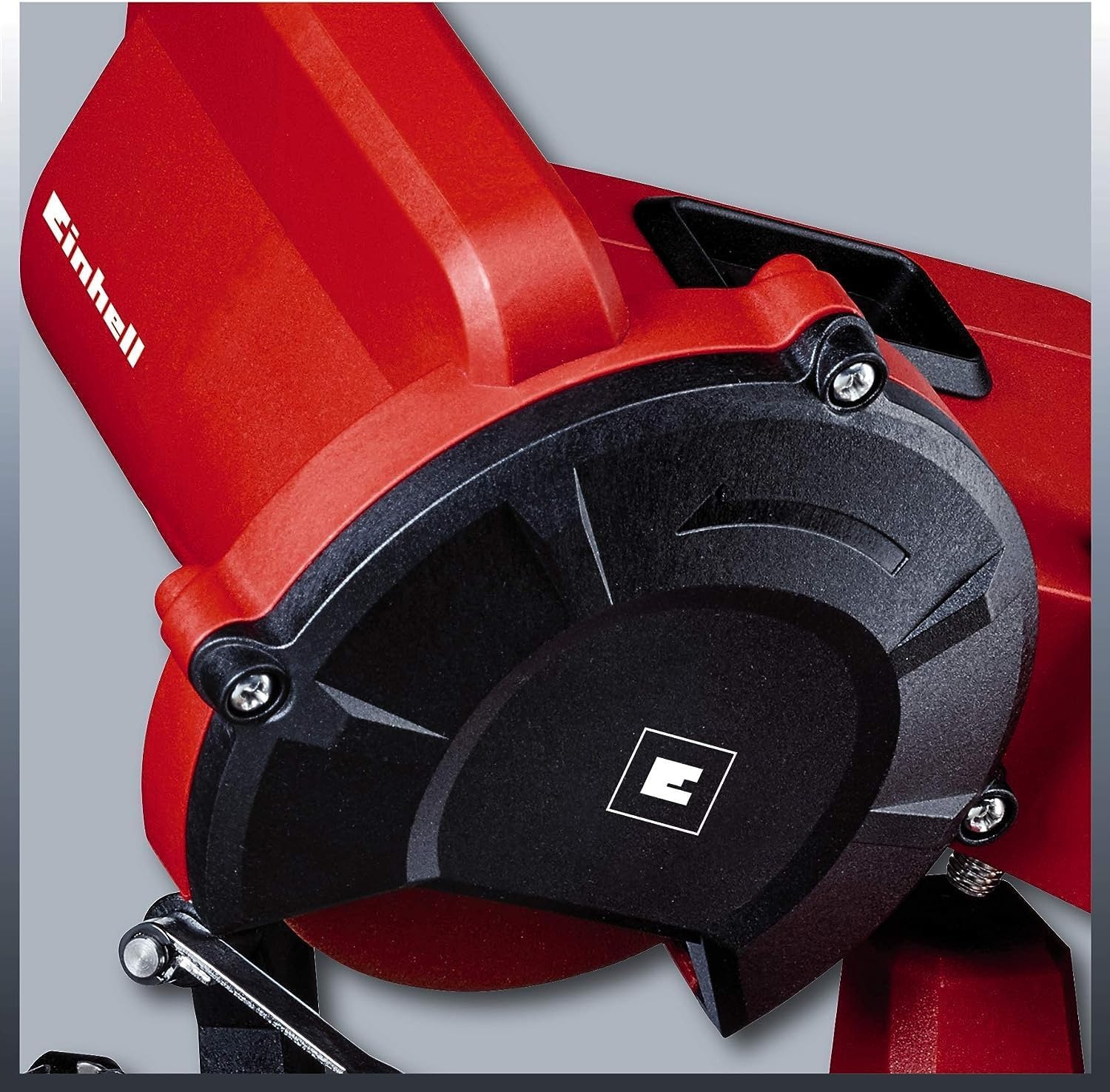 Einhell GC-CS 85 E Electric Chainsaw Sharpener Saw Blade Grinder Tool