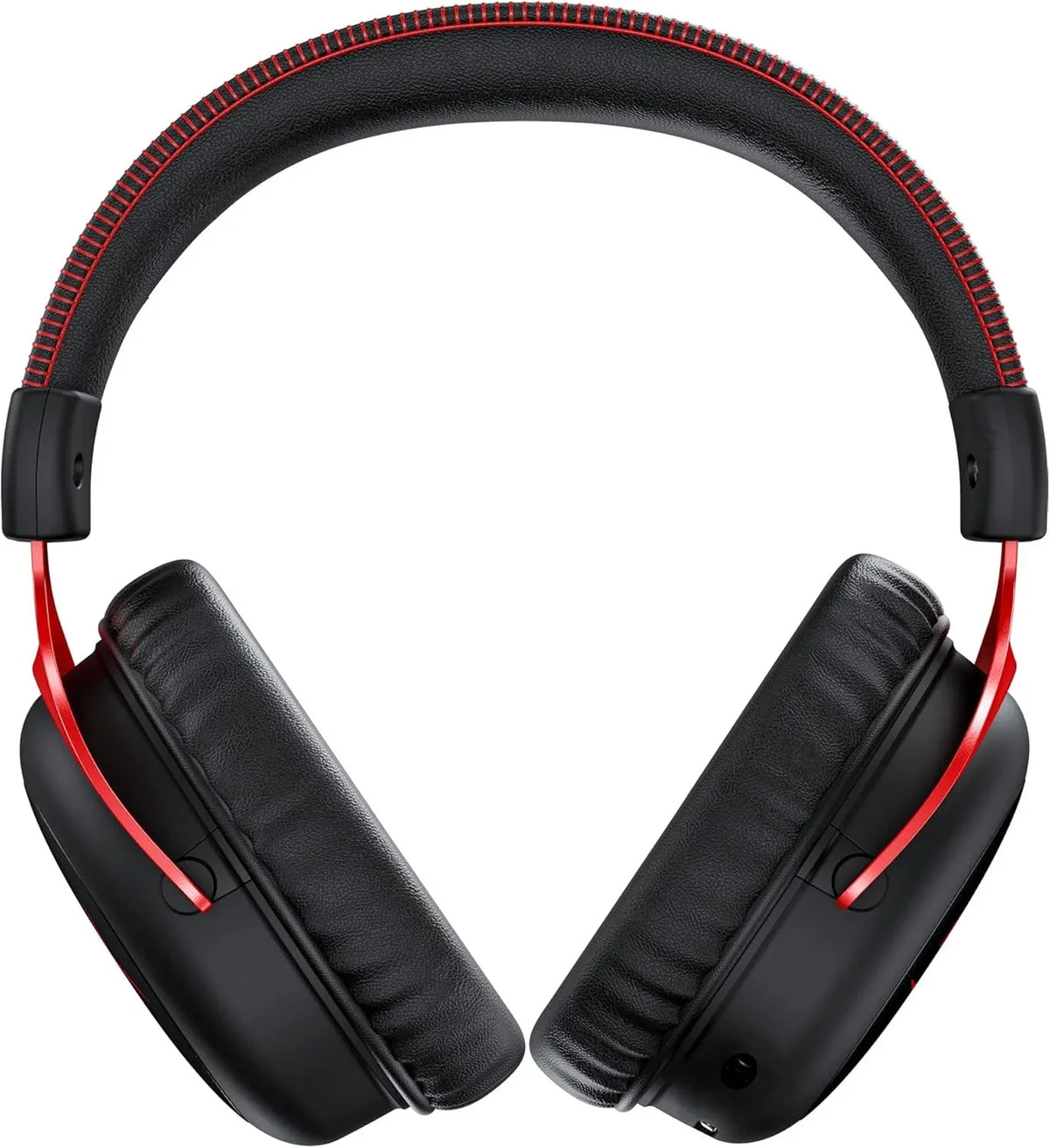 HyperX Cloud II Wireless Gaming Headset – 7.1 Surround, 30‑Hour Battery - Gomix Brands Outlet