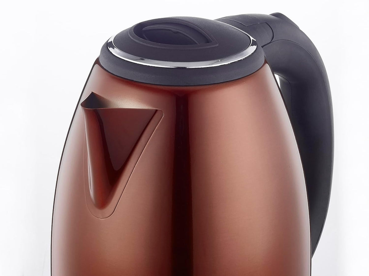 HAGEN Cordless Electric Kettle 1.8 L
