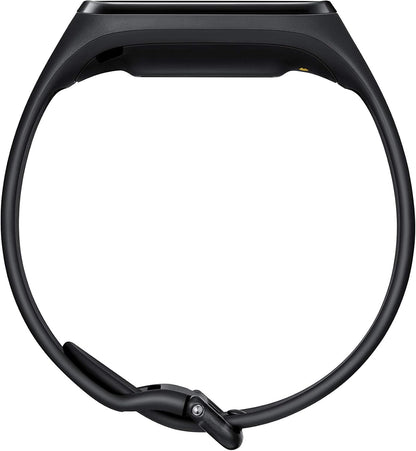 Samsung Galaxy Fit e Waterproof Fitness Tracker with 7-Day Battery