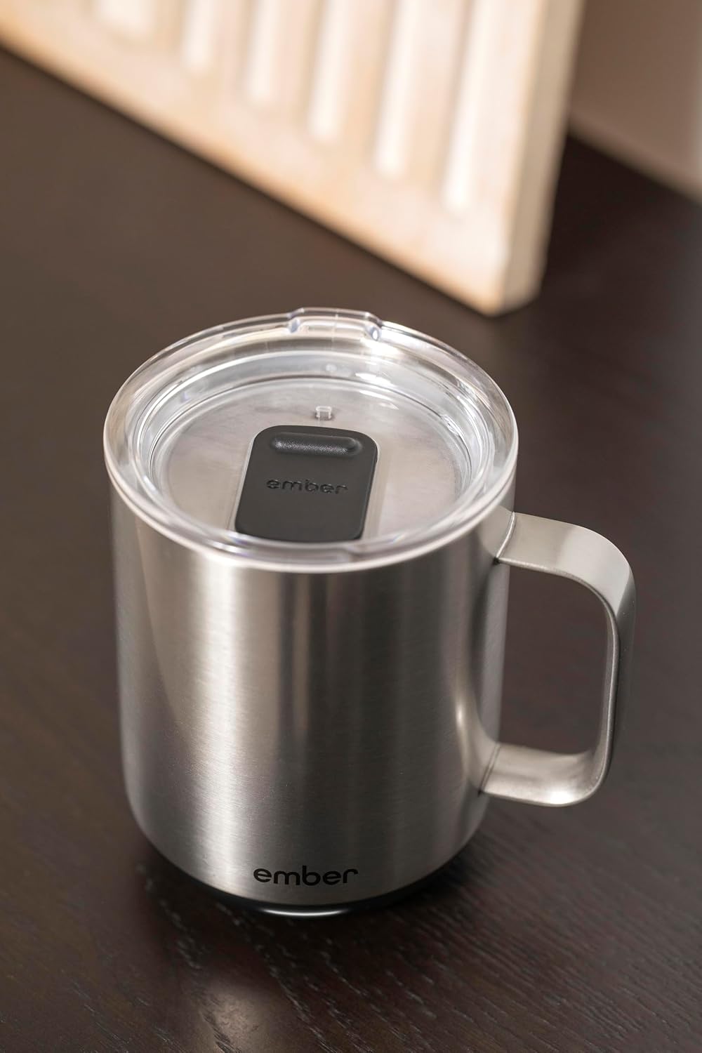 Ember Sliding Lid Splash-Proof Cover for 414ml Ember Mug Gen 1 and 2 CMSL1412GL