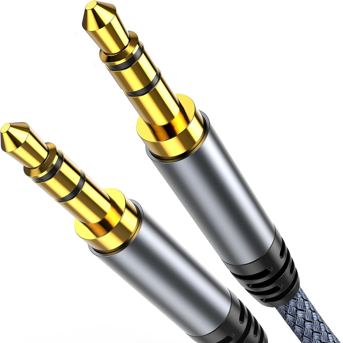 Highwings KKB1330 3.5mm Stereo Audio Aux Cable